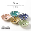 Fiore フィオーレ 小鉢 5色セット.|s1